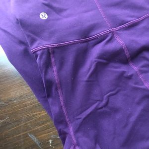 Lululemon Groove Pants